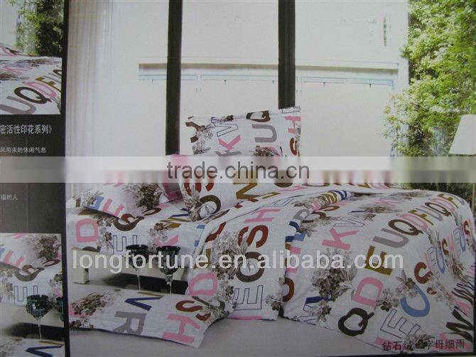 Manufactory walmart alibaba china home textile luxury 1800 count deep pocket 6 piece bed sheet set