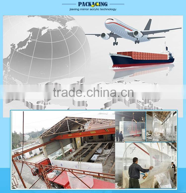 Good Service Vacuum tank where to buy acrylic for aquarium