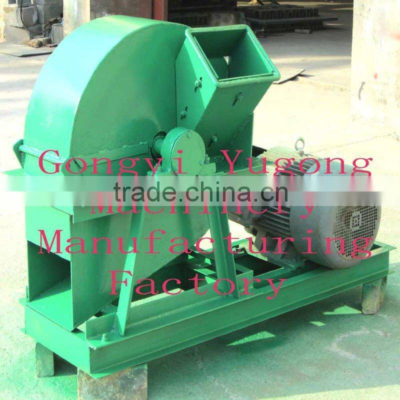 CE certified YGM series wood chipper&industrial wood chipper&wood chipper machine price