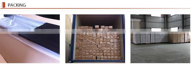 SC-P052 White color PVC door design