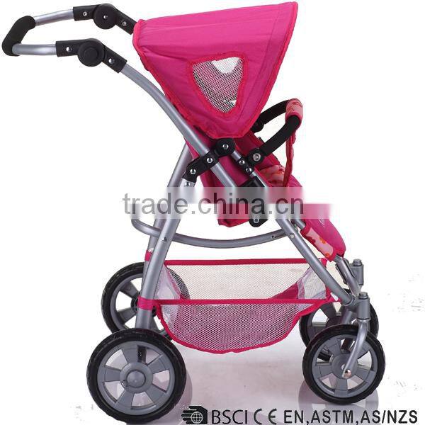 safety and comfortable baby jogger baby doll stroller