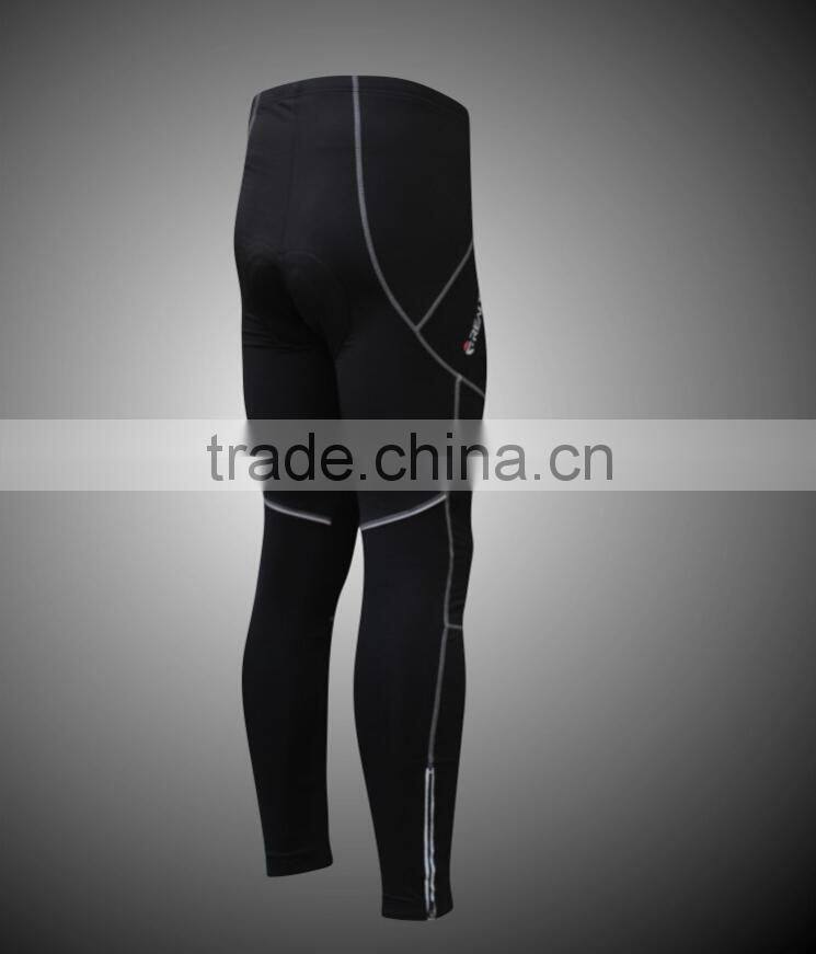 2015 China Cheap Small Order Long Sleeve Sublimation Cycling Wear