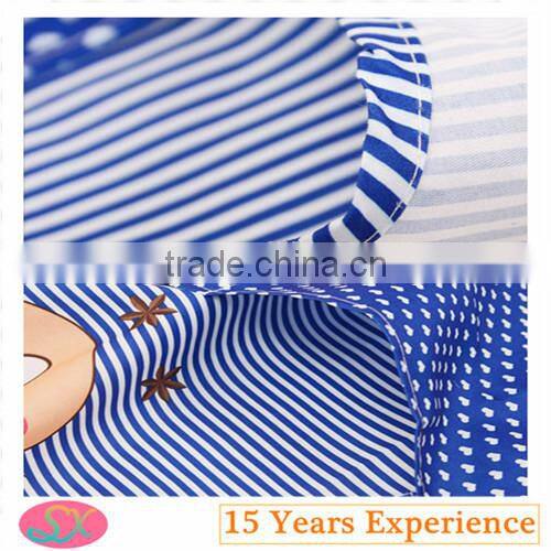 Cheap Waterproof Printing Apron With Sleeves