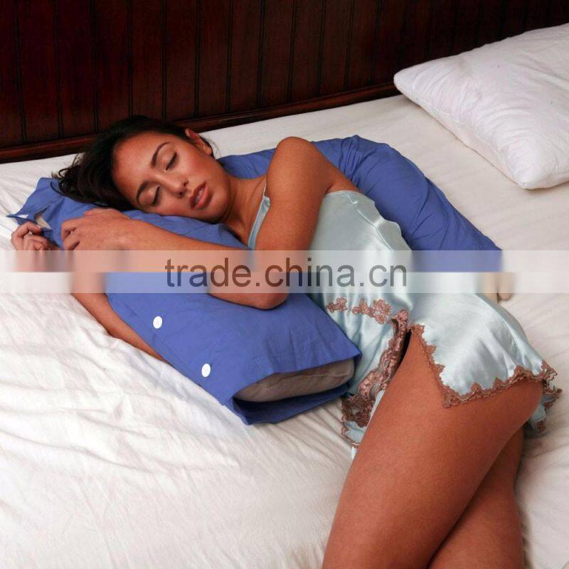 Shenzhen Factory Wholesale Companion Pillow Boyfriend Pillow