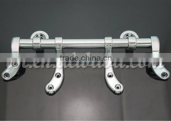 Toilet Seat Hinge Set