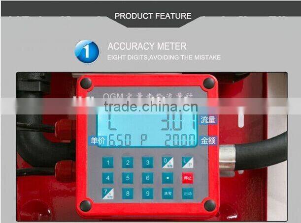 Oil liquids Usage 12v fuel transfer pump