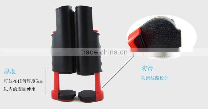 High Quality Table Tennis Portable Net Kit Replacement Telescopic Ping Pong Net For Training Match