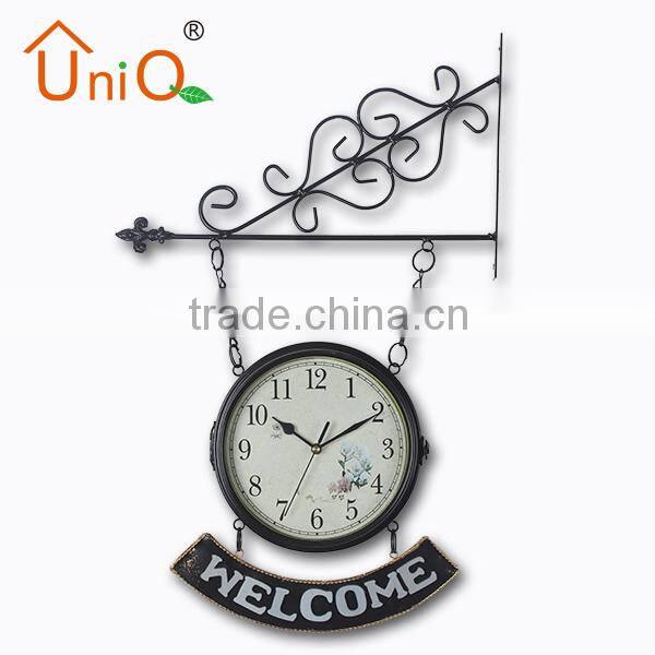 MA0010 old style wall clock pendular clock