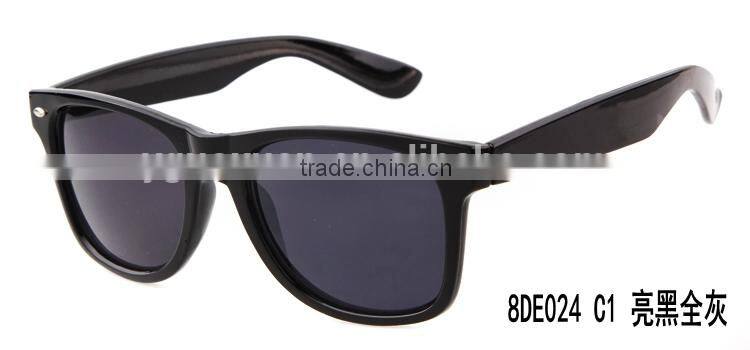 2014 oem promotion sunglasses polarized made in China man sunglasses