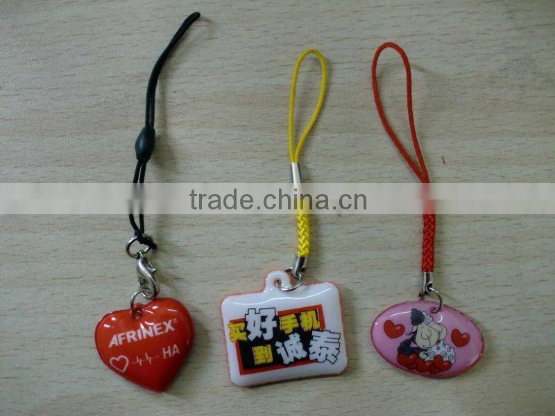 Rubber Pocket Pad