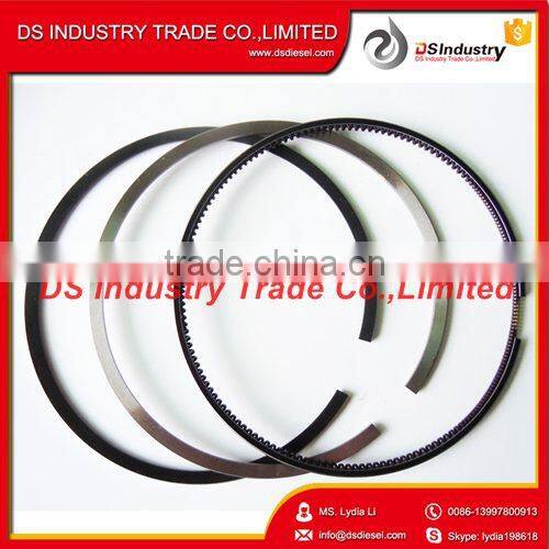 High quality diesel engine piston ring 3803977