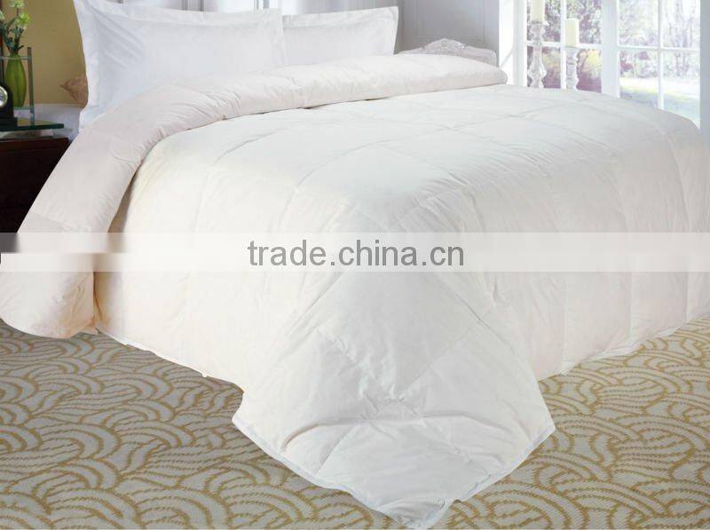 50% Light down quilt for home