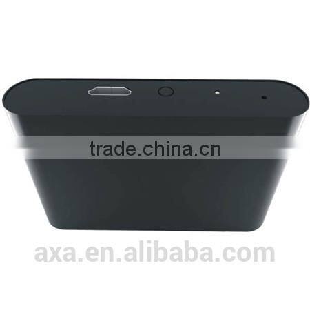 Portable Bluetooth Music Receiver, 3.5MM Jack Music Receiver