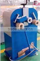 Double head aluminium profile cutting machine for windows and doors