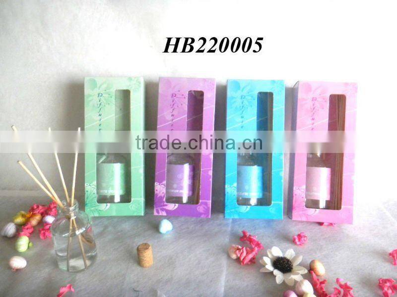 aroma diffuser gift set