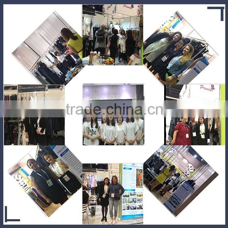 White star long sleeve mesh deep v-neckline A-line casual dress