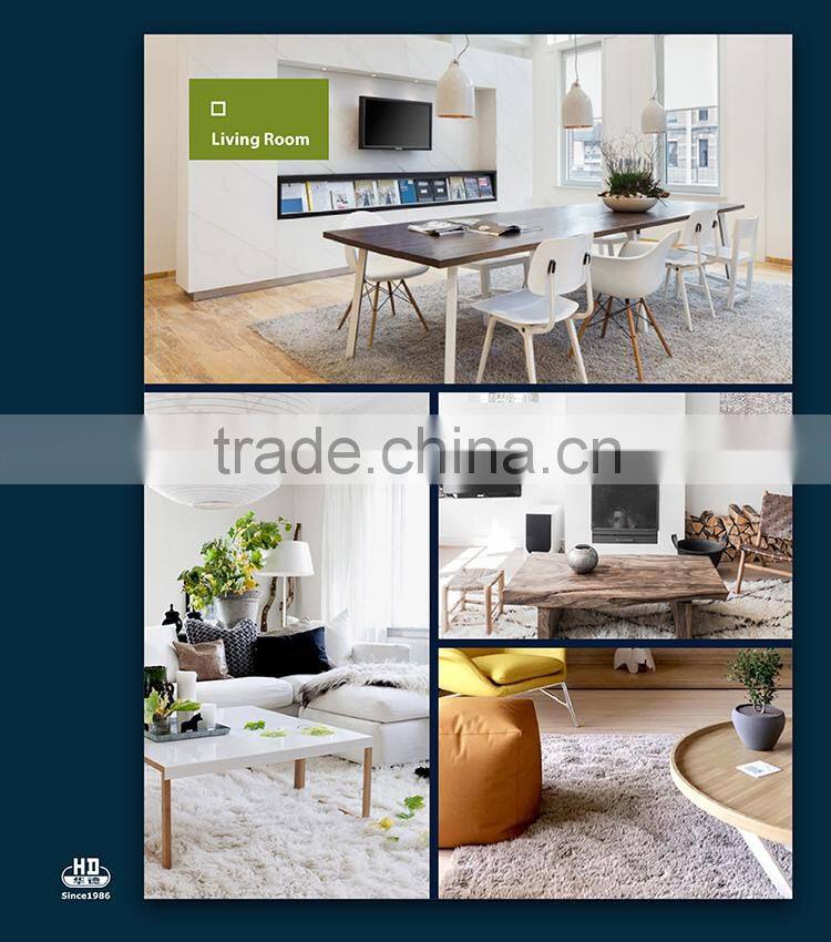 Hottest Selling All Kinds of Beautiful Soft Shaggy Carpet