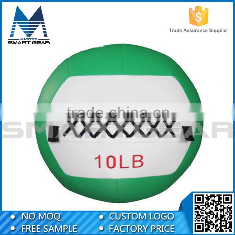 2015 New Arrival Soccer Modelling Durable PU Surface Wall Ball