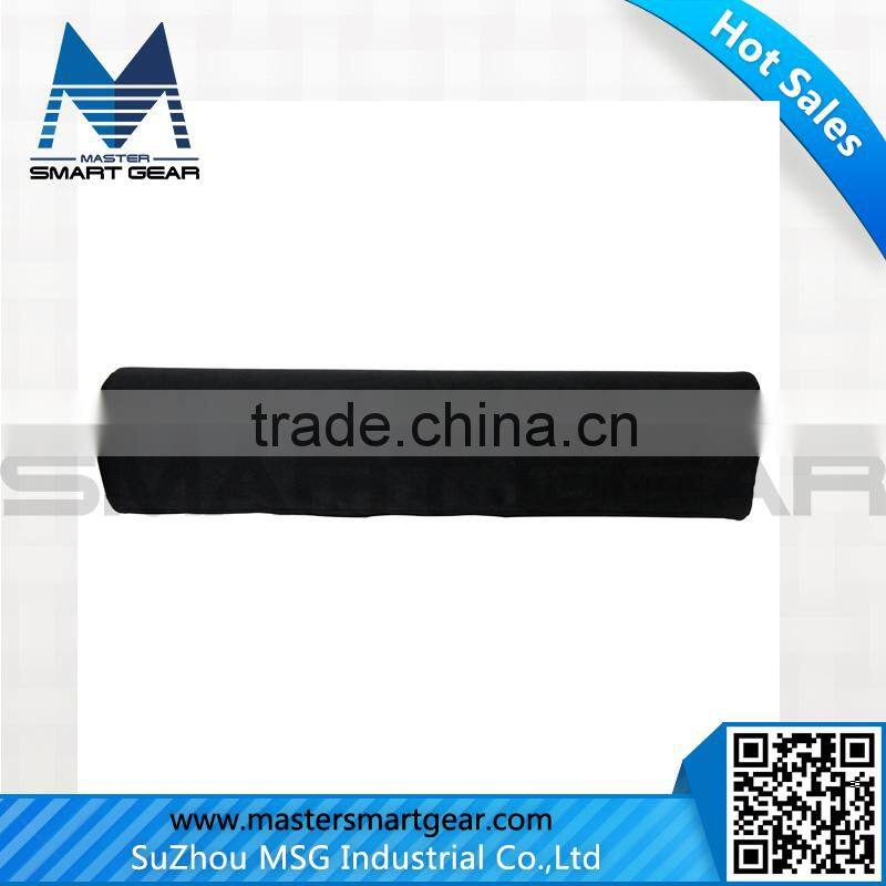 Heavy Duty Barbell Pad Home Gym Training Fitness Equipment Shoulders Protection