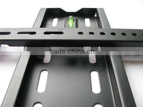 compact Economical 10"-37" lcd tv wall mount led bracket