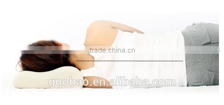 High quality Visco Elastic Memory Foam Pillow