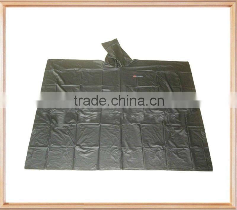 disposable cape plastic rain cape poncho