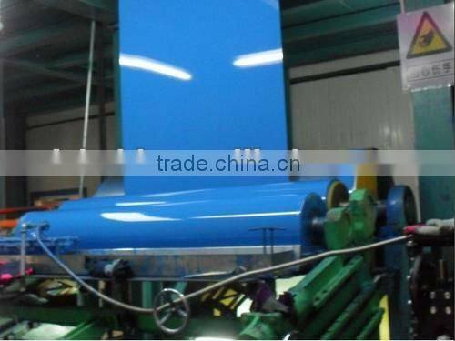 Building Material Color Coated Steel Coil Construction House Container