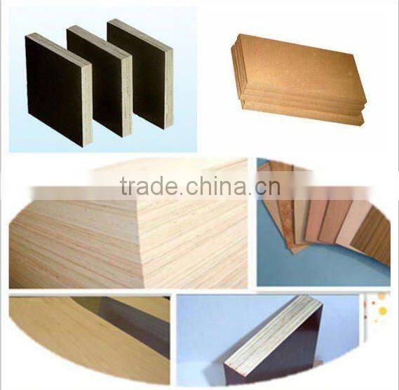 1220*2440mm best price veneer plywood for furniture