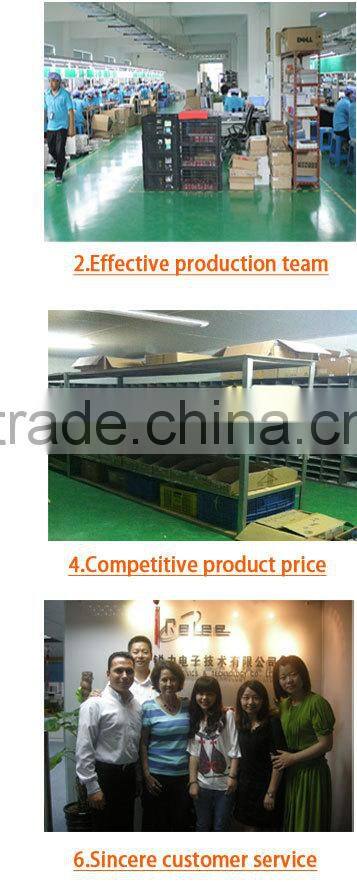 RLDV-65 WDR function 2.5" screen 30fps motion detection car dvr black box