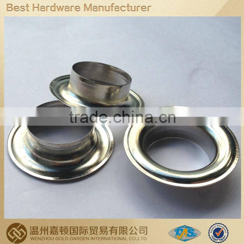 Metal Eyelet for luggage case bag tent, Inner.12mm from China