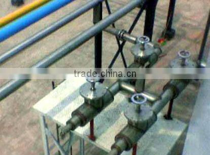 LPG Gas Stainless Steel Multilayer Pipe