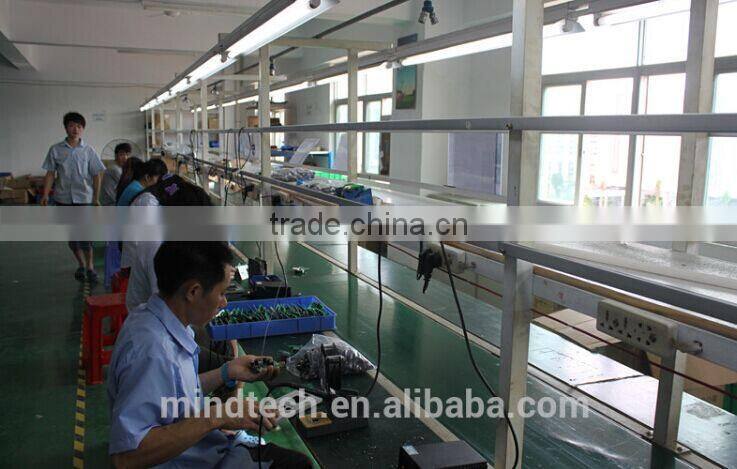 10W rechargeable LED emergency solar lamp