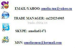 powder coated white color awning window