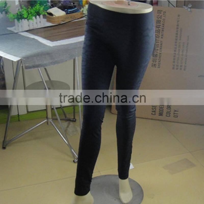 Hot light Seamless Knit sexy women underwear bodybuilding shorts custom factory