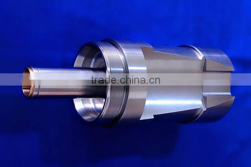 Oil Field Application ESP System Moto Head Moto Parts and Accessory