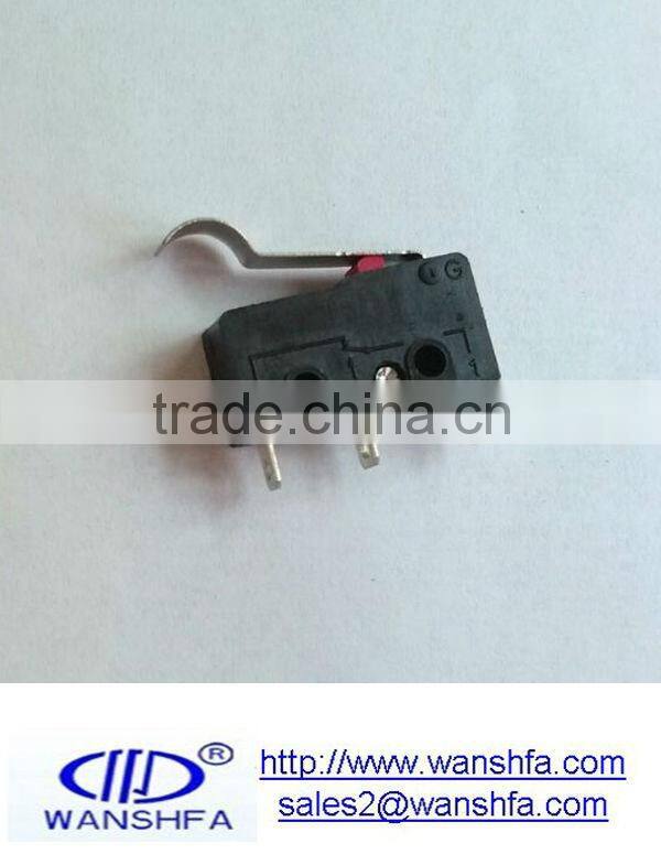 5A Short Lever Micro Switch KW11-3Z 31AC1B