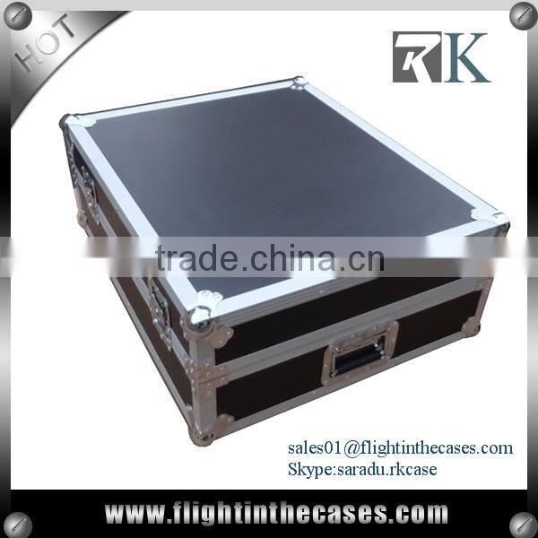 ATA Flight Case for Apple iMac 20 with Keyboard and Accessories Storage