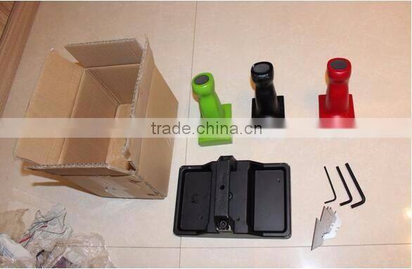 Pre-Insulated PU Foam Duct Panel Cutting Tools, Tools for Polyurethane Foam Insulation