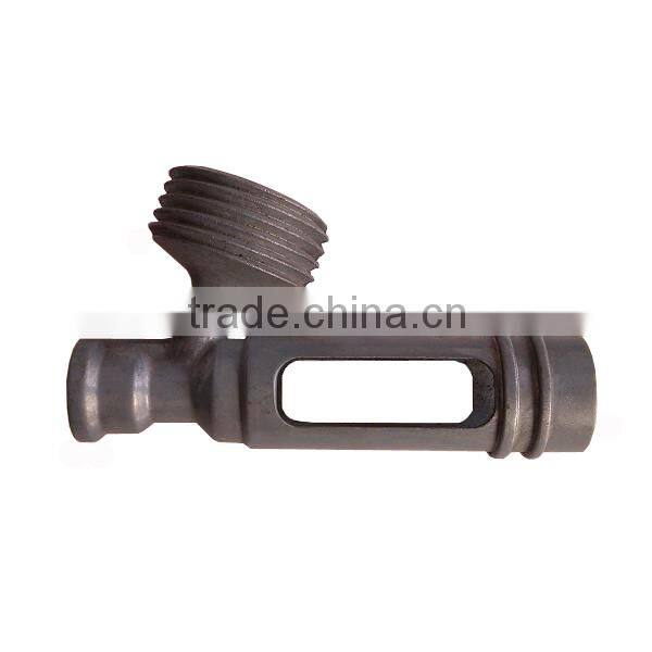 Aluminum Casting / Alloy Cast Aluminum / Aluminum Die Casting Moulding