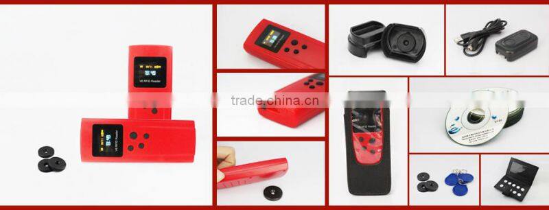 Hot Guard Patrol Security Monitoring System