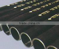 API 5L grade P110 N80 tubing / 3 1/2" oil pipe/tubing