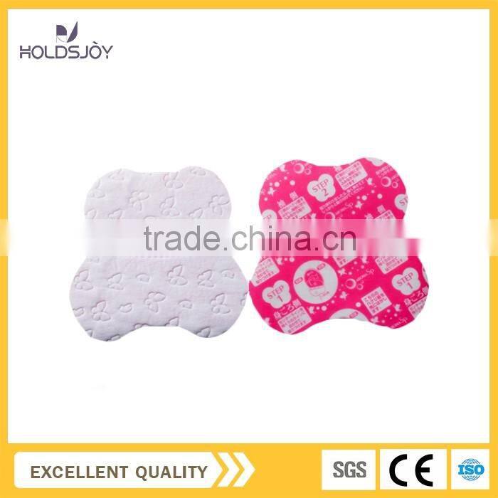 3D Disposable Breast pads for Maternity Mother