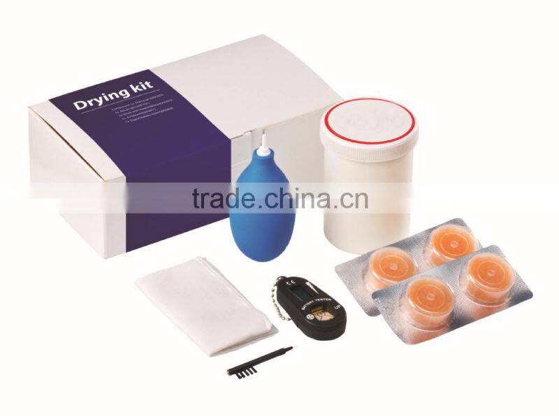 Hot Sale Hearing Aid Drying Kits