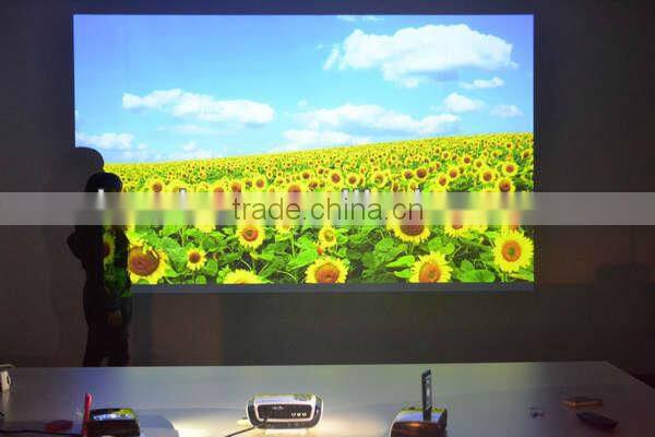 C5 1080P 100Hz LED DVD Projector