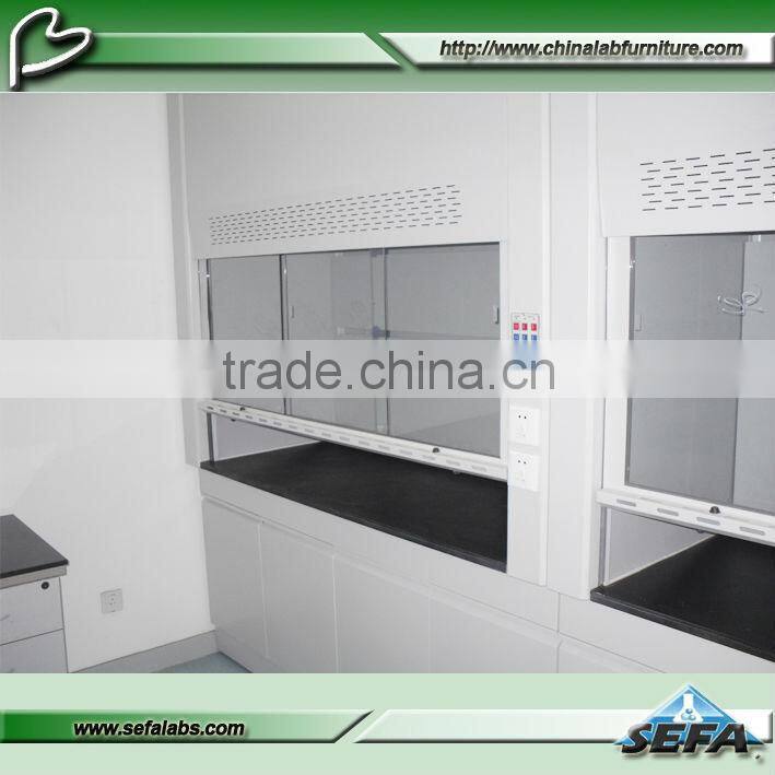 fume cupboard School Equiptment/fume hood/ lab facility