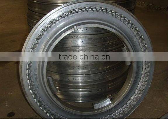 China wholesale best sell motorcycle/car/truck/otr tire mold