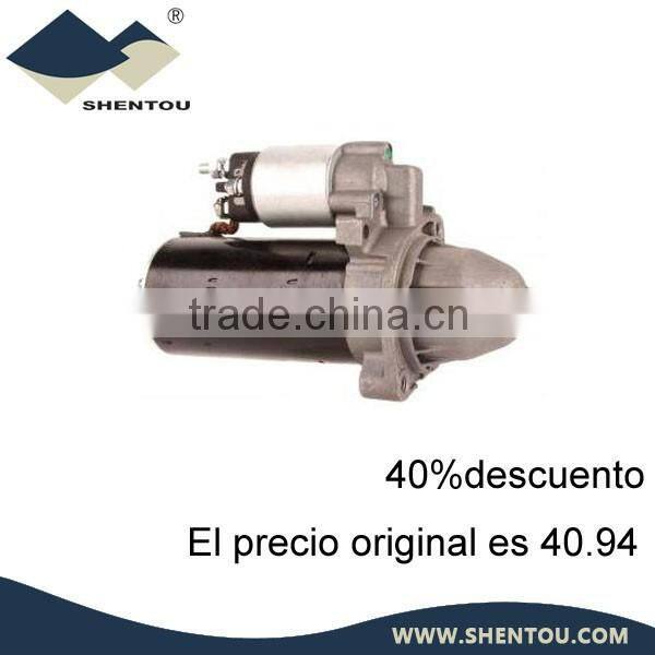 MERCEDESB 0001109250 coche starter 12V 2.0KW 10T CW
