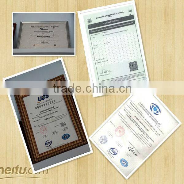 Roofing Materials For Aluminium Step Roofing Sheet