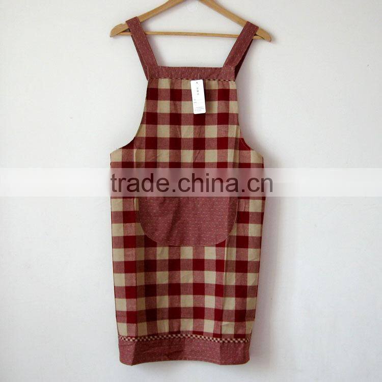 sexy cooking waterproof work apron