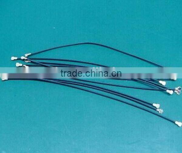 High quality Best-Selling I-PEX(MHF) 1.37 Cable for Antenna Use